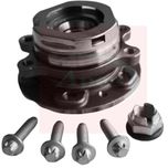 Apec Wheel Bearing Kit Front AWB1306