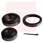 APEC Wheel Bearing Kit Front AWB1307