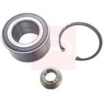 APEC Wheel Bearing Kit AWB1312
