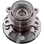 APEC Wheel Bearing Kit Rear AWB1318