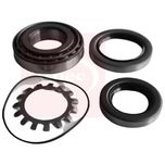 Apec Wheel Bearing Kit Rear AWB1319
