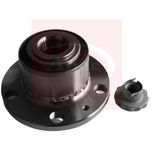 Apec Wheel Bearing Kit Front AWB1327