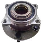 APEC Wheel Bearing Kit AWB1329