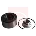 Apec Wheel Bearing Kit Front AWB1336
