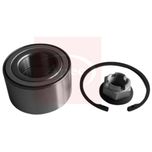 Apec Wheel Bearing Kit Front AWB1337