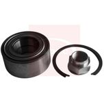 APEC Wheel Bearing Kit Front AWB1338