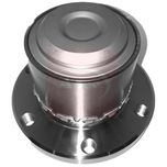 APEC Wheel Bearing Kit Front AWB1341