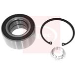 APEC Wheel Bearing Kit Rear AWB1342