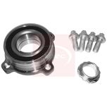 APEC Wheel Bearing Kit Rear AWB1344