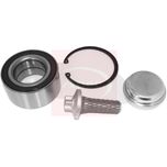 APEC Wheel Bearing Kit Front AWB1346