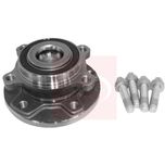 Apec Wheel Bearing Kit Rear AWB1351