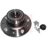 APEC Wheel Bearing Kit Rear AWB1353