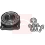 APEC Wheel Bearing Kit Rear AWB1356