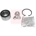 Apec Wheel Bearing Kit Front AWB1359