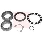 APEC Wheel Bearing Kit Front AWB1365