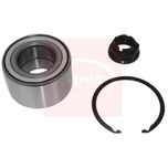 APEC Wheel Bearing Kit AWB1366