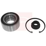 APEC Wheel Bearing Kit AWB1368