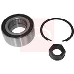 APEC Wheel Bearing Kit Front AWB1372