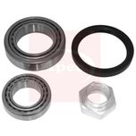 APEC Wheel Bearing Kit Front AWB1375