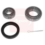 APEC Wheel Bearing Kit AWB1377