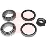 APEC Wheel Bearing Kit AWB1379