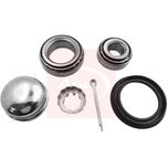 APEC Wheel Bearing Kit Rear AWB1380