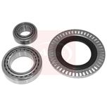 APEC Wheel Bearing Kit Front AWB1383