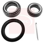 APEC Wheel Bearing Kit Front AWB1390