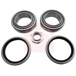 APEC Wheel Bearing Kit Front AWB1397