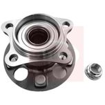 Apec Wheel Bearing Kit Rear AWB1399