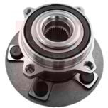 APEC Wheel Bearing Kit AWB1400