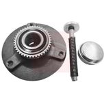 APEC Wheel Bearing Kit Front AWB1401