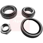 APEC Wheel Bearing Kit AWB1404