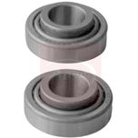 APEC Wheel Bearing Kit Rear AWB1405
