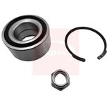 APEC Wheel Bearing Kit Front AWB1406