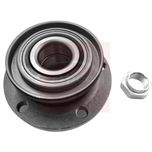 APEC Wheel Bearing Kit Rear AWB1408