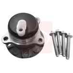 Apec Wheel Bearing Kit AWB1415