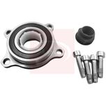 APEC Wheel Bearing Kit Front AWB1423