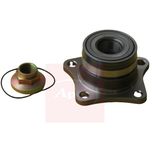 APEC Wheel Bearing Kit Rear AWB1430