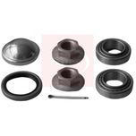 APEC Wheel Bearing Kit Rear AWB1431