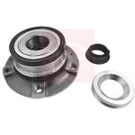 Apec Wheel Bearing Kit Rear AWB1435