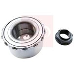 APEC Wheel Bearing Kit AWB1436