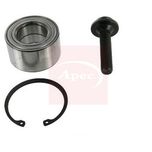 Apec Wheel Bearing Kit Front AWB1442