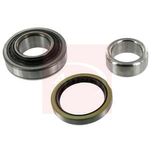 APEC Wheel Bearing Kit Rear AWB1447