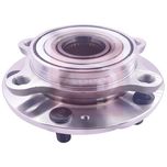 Apec Wheel Bearing Kit Front AWB1451