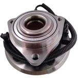 Apec Wheel Bearing Kit Front AWB1455