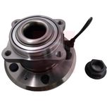 Apec Wheel Bearing Kit Rear AWB1459