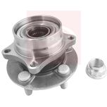 APEC Wheel Bearing Kit Front AWB1462