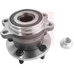 Apec Wheel Bearing Kit Rear AWB1463