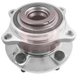 APEC Wheel Bearing Kit AWB1464